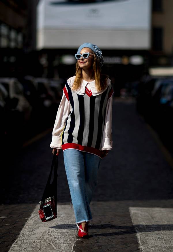 美到犯规｜有了这些花样玩法谁还要正经地戴珍珠？