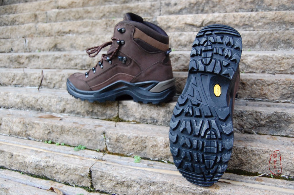 lowa登山鞋mk2测评,lowa登山鞋zephyr