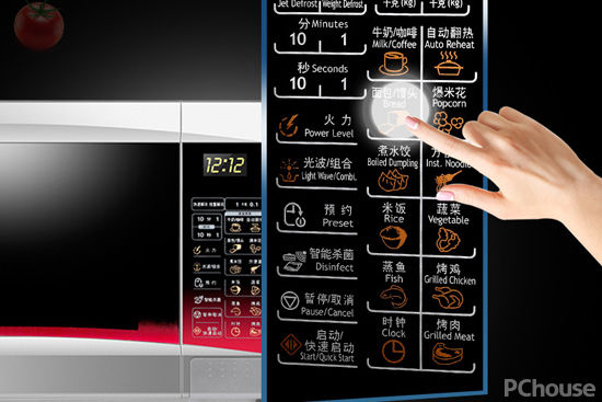 家用微波炉光波炉哪个好用,家用微波炉和光波炉哪个好更实用