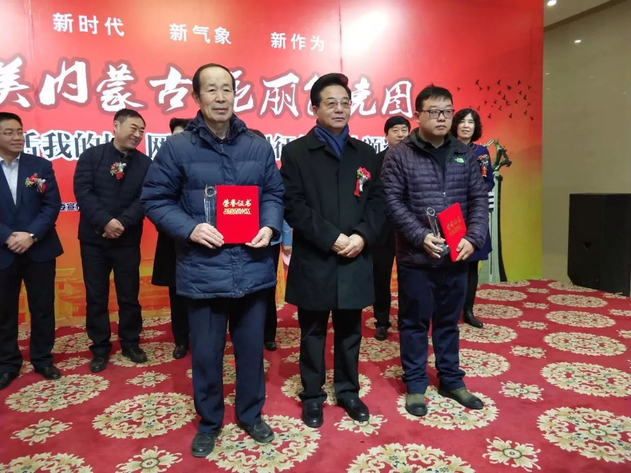 摄影大奖,摄影大奖展示