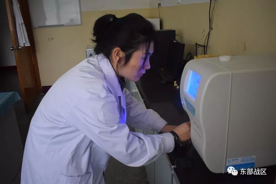 解放军第81集团军医院,解放军总医院专家到地方医院义诊