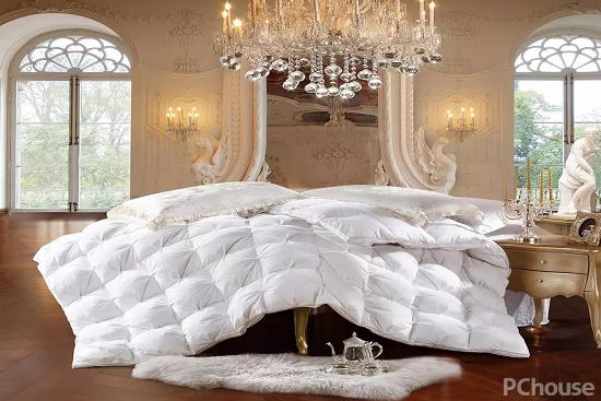 什么样的羽绒被比较好,如何鉴别正宗的羽绒被