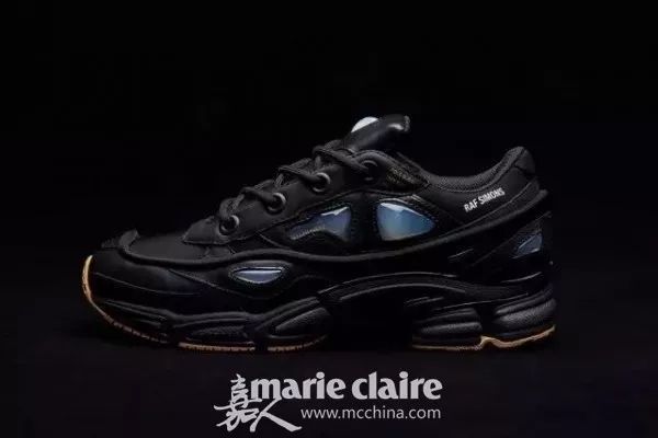 男女可穿一款超百搭老爹鞋,老爹鞋男女通用的