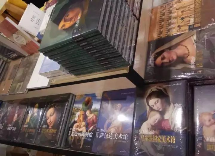 南京最美十大书店,24小时旧书店