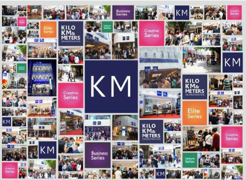 km品牌影响,km品牌是什么意思