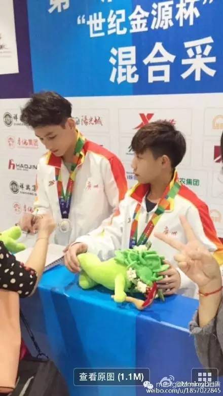 体育圈帅哥,体育帅哥大合集