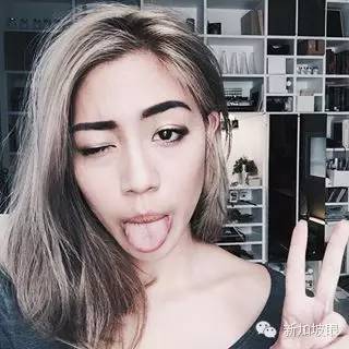 新加坡90年代最红男星,2019新加坡最红明星