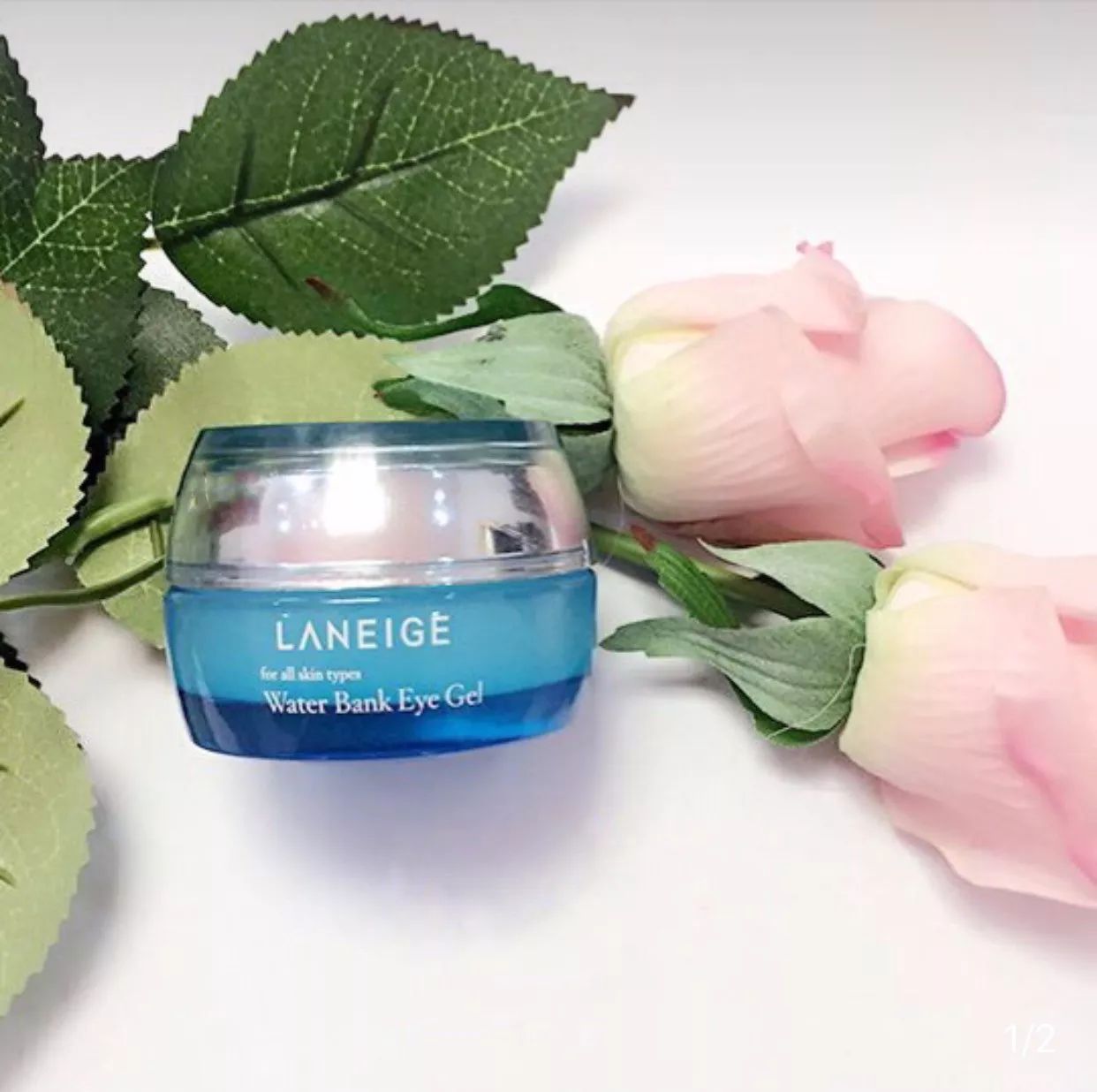 保湿祛皱眼霜十大排名,值得回购的大牌玻色因眼霜