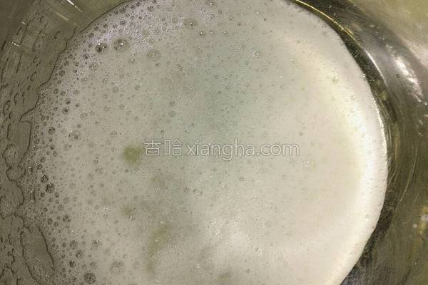 六寸戚风蛋糕烤多长时间,六寸戚风蛋糕配方