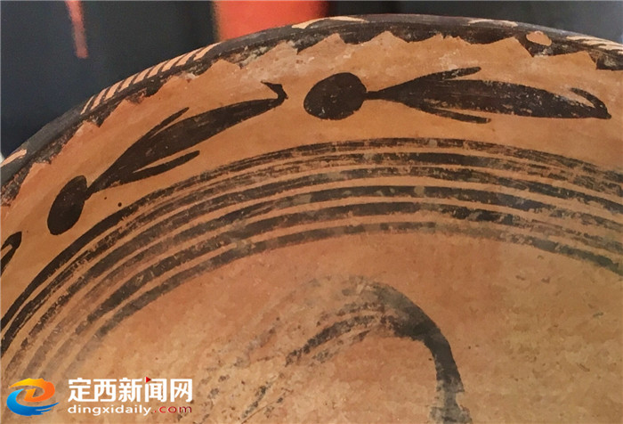 临洮马家窑：“彩陶之路”上的文化艺术高地（下）