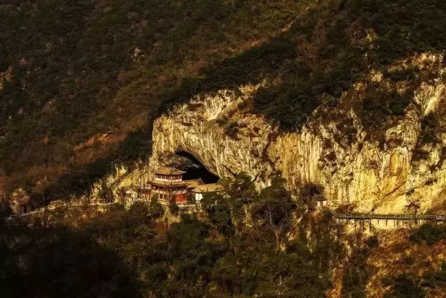 汉中自驾游旅游攻略最佳路线图,汉中旅游重点