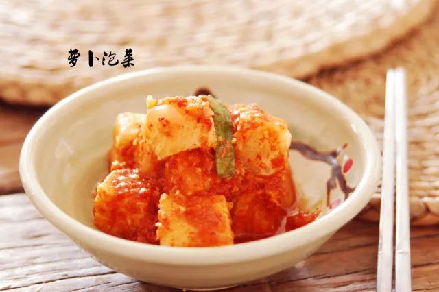 腌泡菜的家常做法窍门是什么,腌泡菜又脆又好吃的做法视频