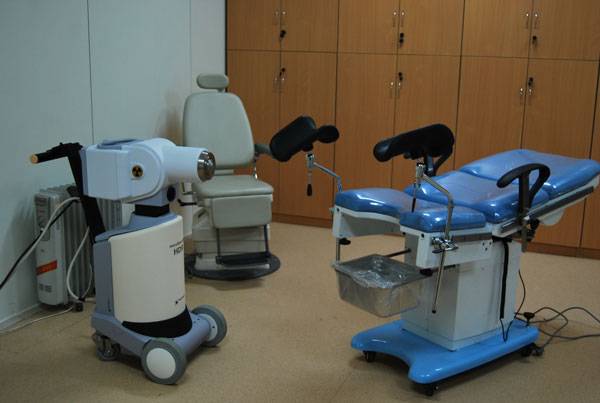 详细讲解一下放射治疗,放射治疗的四个大致流程