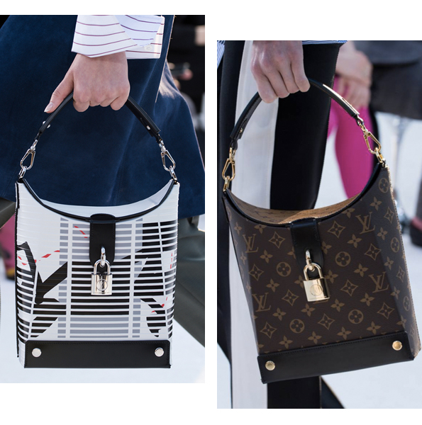 2018热巴刘雯,刘雯同款帆布双肩包