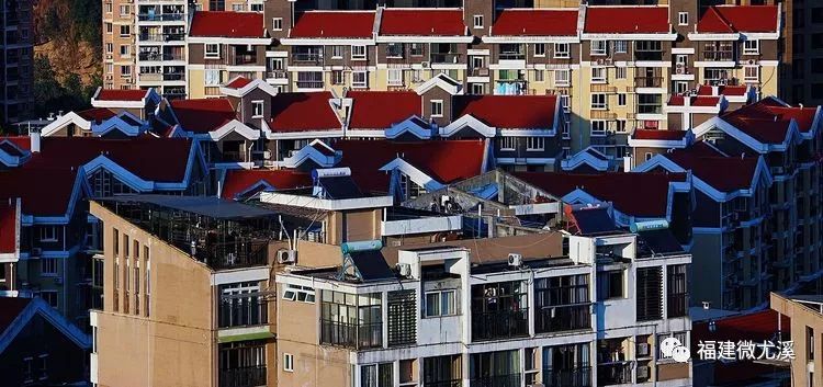 尤溪夏天旅游,关于尤溪的风景介绍