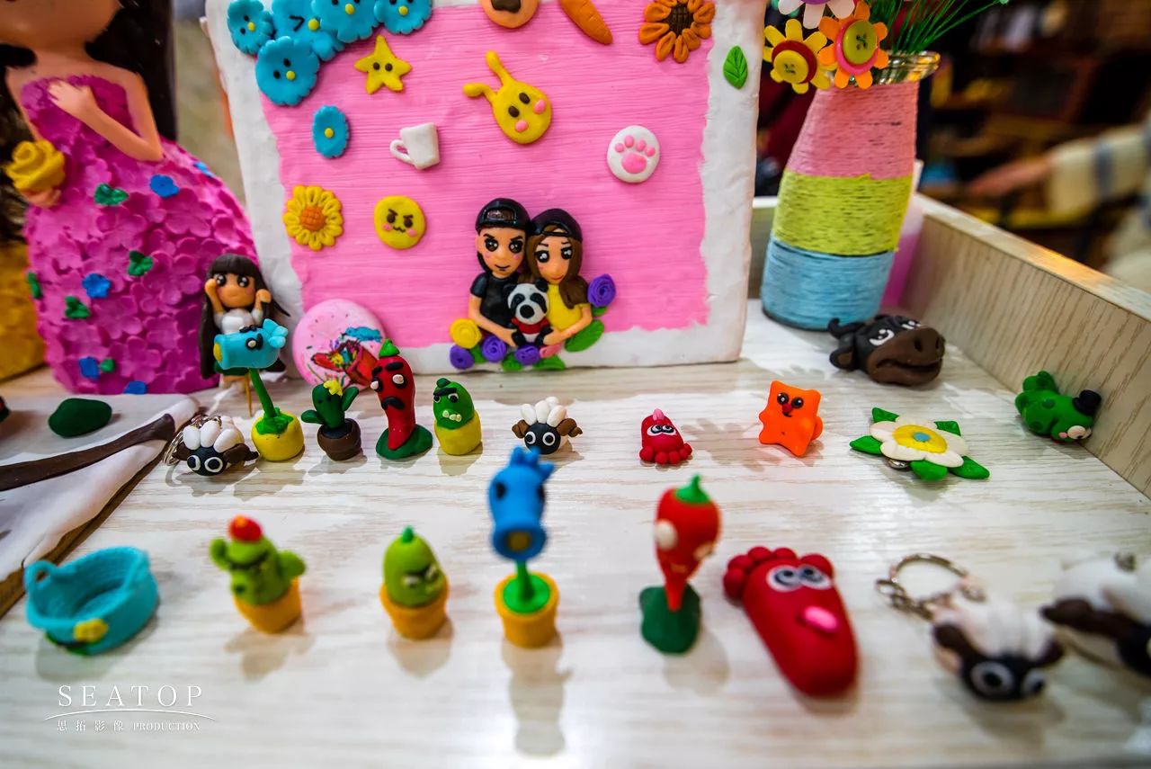 清远清城手工陶艺,清远清城哪里有diy陶艺手工坊