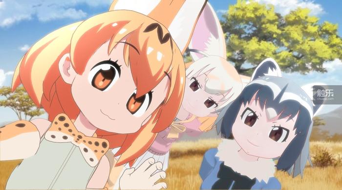 只因想让《兽娘动物园》的世界跟自己的日常生活联系起来，这位日本阿宅从零开始做了一款还原度超高的同人游戏