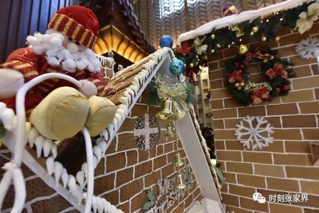 圣诞节来了不知道去哪里,圣诞节不知道送什么快来看看吧