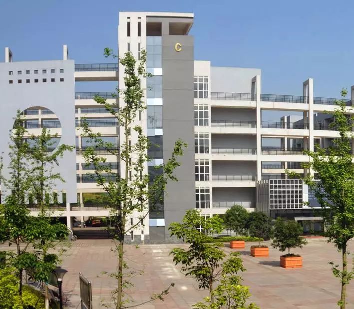 重庆唯一！这所学校入选全国高职院校“国际影响力50强”！是你的母校吗？