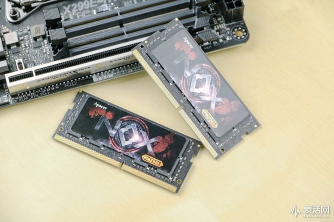 宇瞻nox暗黑马甲内存优缺点,宇瞻nox内存条