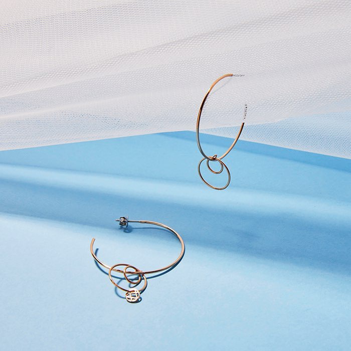 豆瓣日记:姑娘们会喜爱的六个泡菜国设计品牌