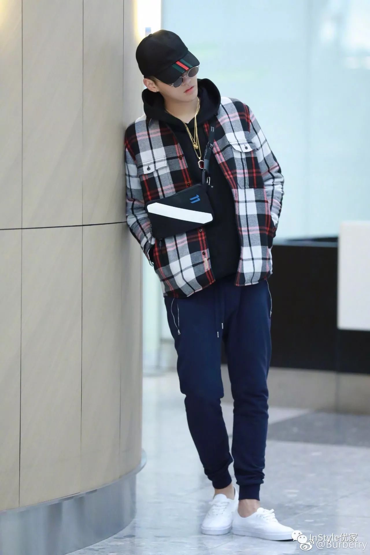 冷到怀疑人生？你需要这7款“温暖牌”男友！