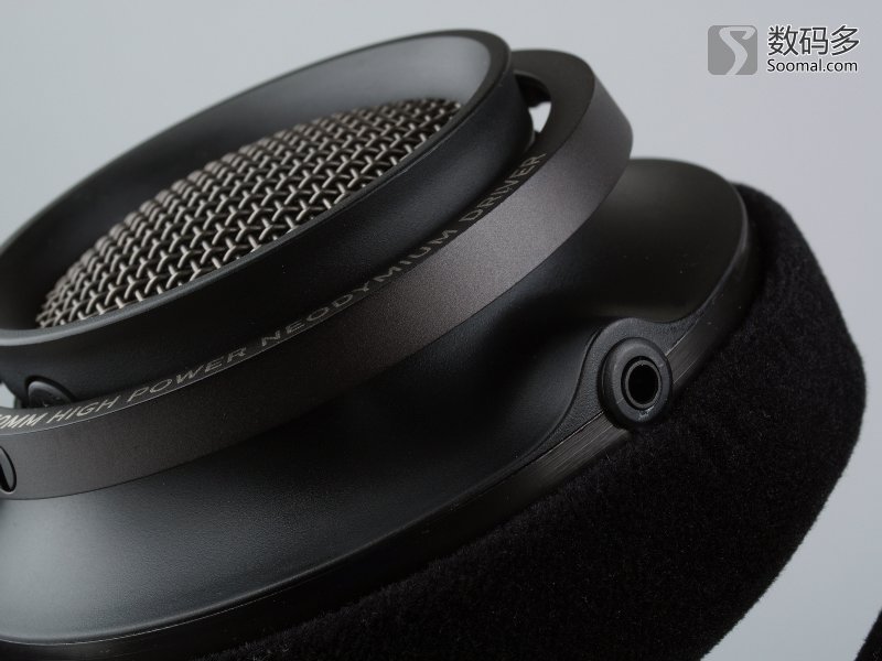 飞利浦PHILIPSFidelioX2HR头戴式耳机测评报告[Soomal]