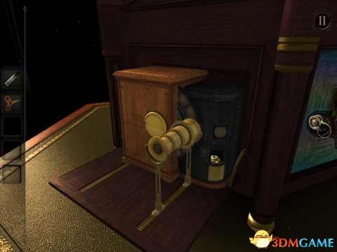 上锁的房间解谜,未上锁的房间解密教程