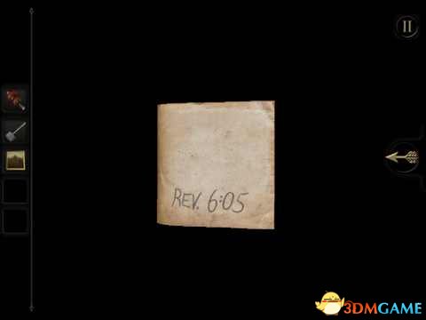 上锁的房间解谜,未上锁的房间解密教程