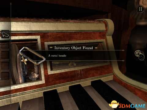 上锁的房间解谜,未上锁的房间解密教程