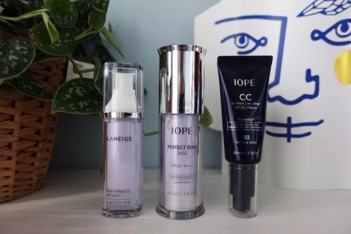 55达人购｜初熟龄护肤大作战，将抵抗衰老进行到底！