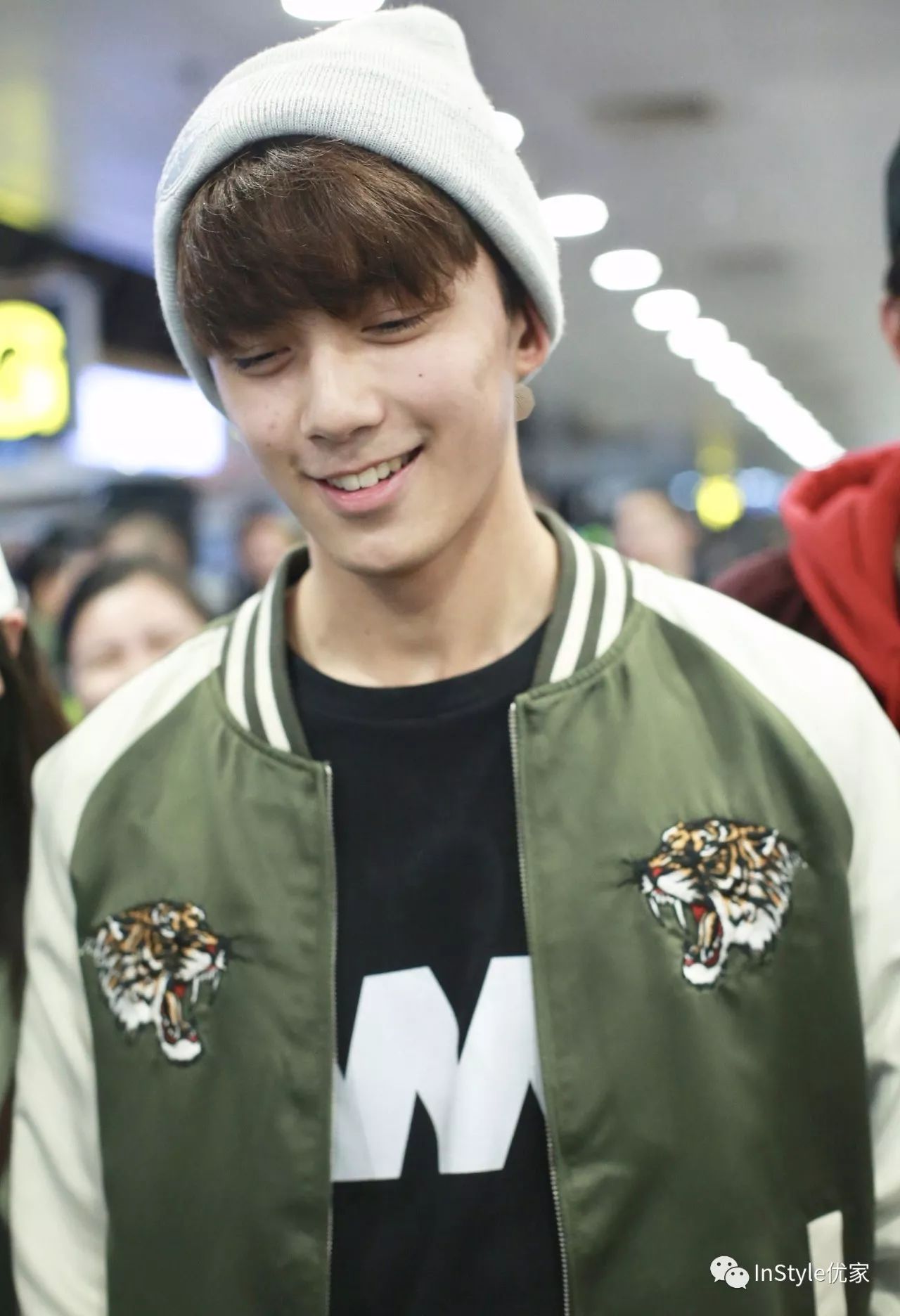 冷到怀疑人生？你需要这7款“温暖牌”男友！