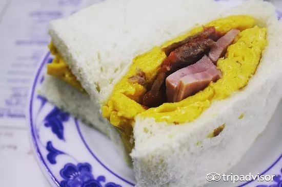 澳门必吃清单,澳门必吃美食图片