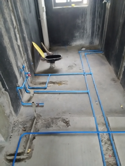 阜阳装修公司跑路事件,阜阳装修公司事件