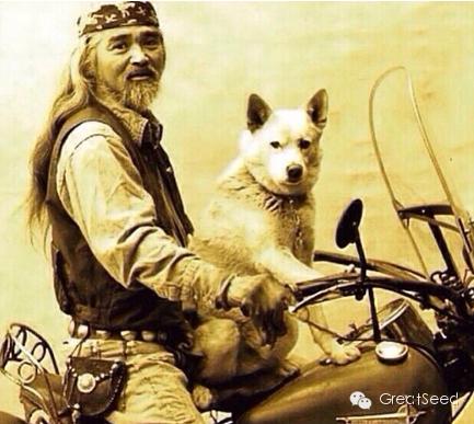 高桥吾郎|当手艺人失去了赖以生存的手指