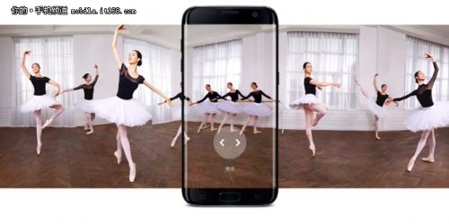 三星s7edge测评,三星s7edge开箱浅评