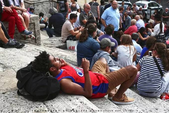 第一次去欧洲去西班牙还是意大利,没出过国第一次可以去欧洲吗