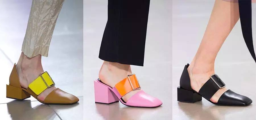 过完年开春买鞋推荐,你们要的冬天鞋子合集