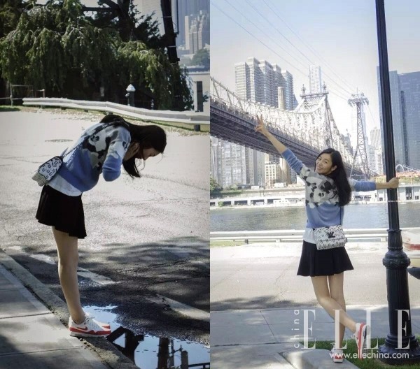 星包潮搭Vol.26：你想要的20只最新包包，表姐刘雯都集齐了！