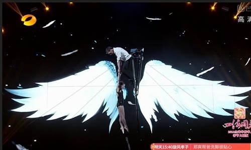 2016卫视春晚十大精彩节目