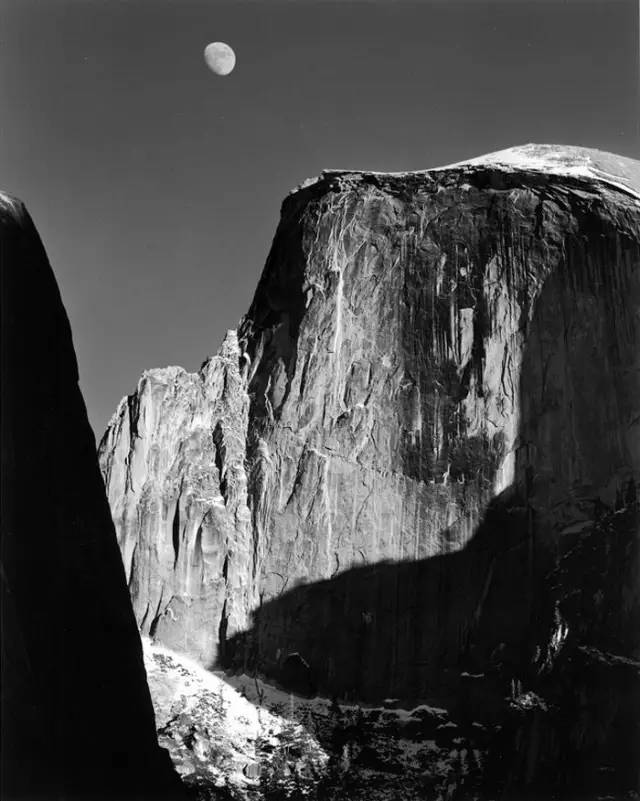 黑白摄影作品欣赏,黑白摄影后期教程