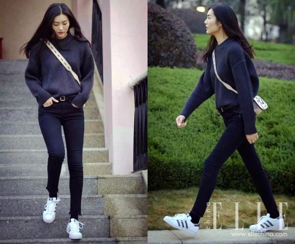 星包潮搭Vol.26:你想要的20只最新包包,表姐刘雯都集齐了!