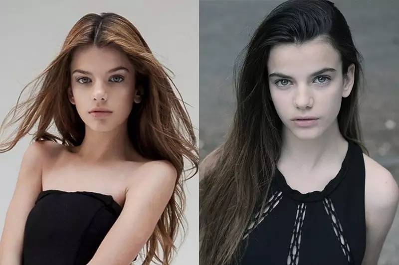 万人迷贝克汉姆女儿,万人迷贝克汉姆和维多利亚