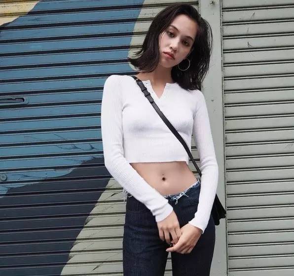 发型减龄改良版,波波头短发发型