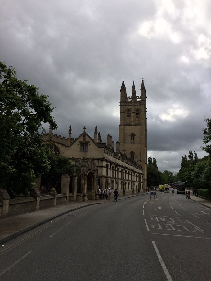 【已完结】英格兰苏格兰18日游记——美景、历史、足球、文化全体验（含挡风玻璃损坏以及车胎被扎处理经过）