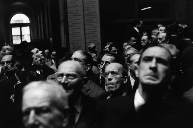 黑白摄影作品欣赏,黑白摄影后期教程