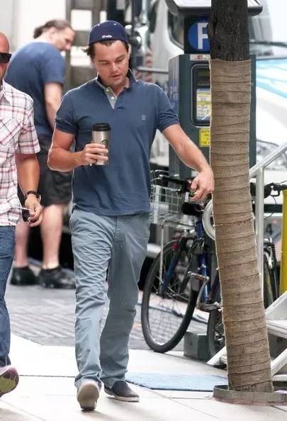 没穿对别怪衣服丑，我是来给POLO衫洗白的