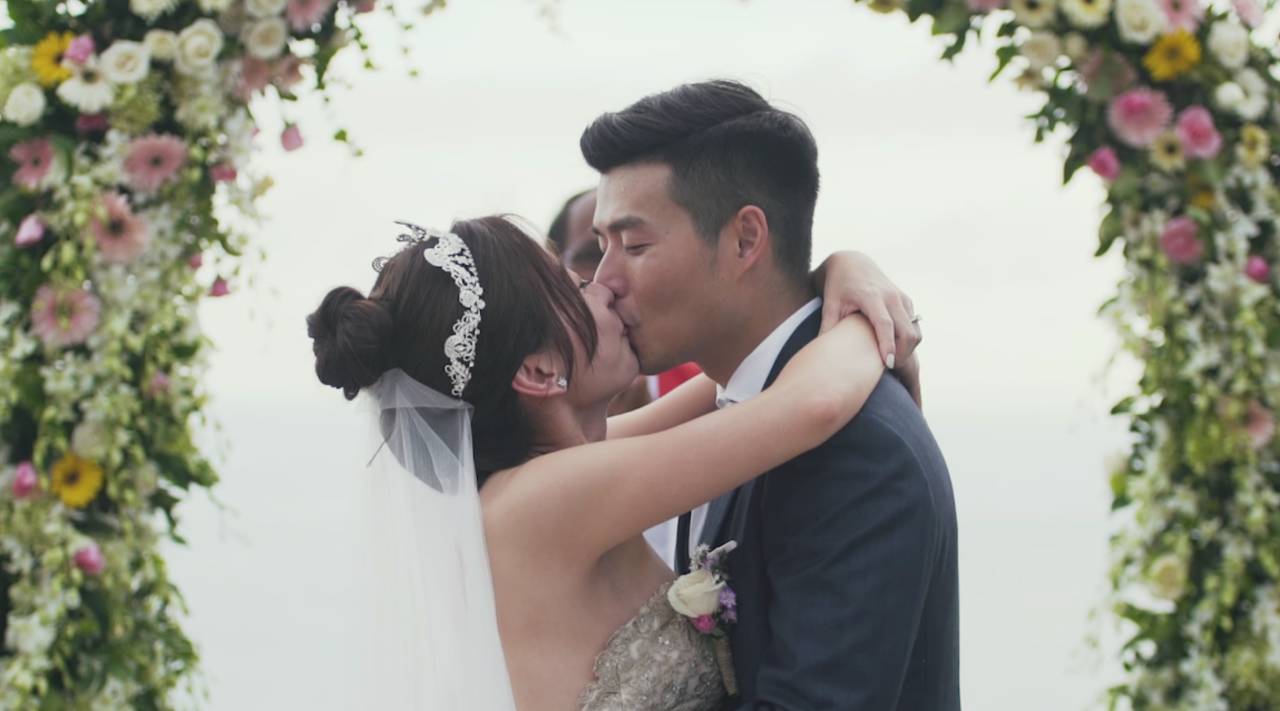 婚礼航拍后期教程,婚礼航拍的摄影技巧