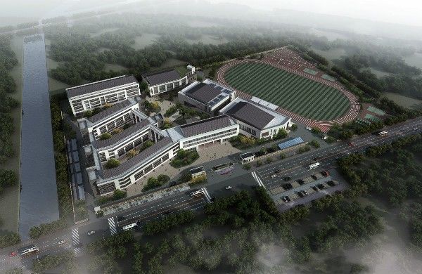 相城新建学校名单,相城未来15年要建的42个学校