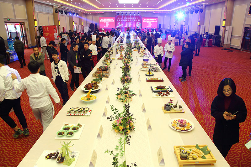 诸暨西施故里美食视频,诸暨美食江南府